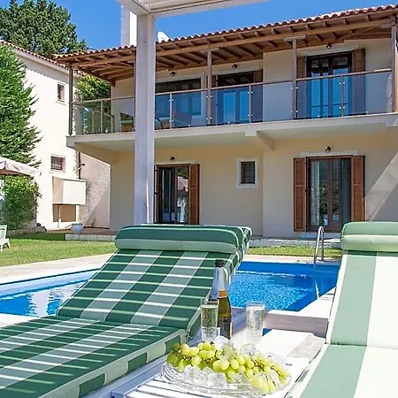 Villa Four Seasons *