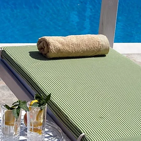 Villa Four Seasons