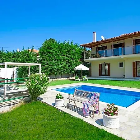 Four Seasons * Kalivia (Skiathos)