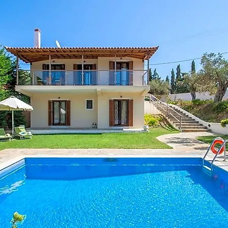 Four Seasons * Kalivia (Skiathos)