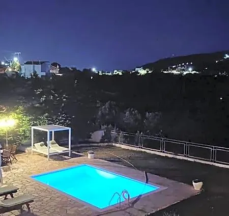 Four Seasons Kalivia (Skiathos)