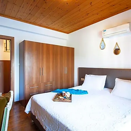 Four Seasons Villa Kalivia (Skiathos)