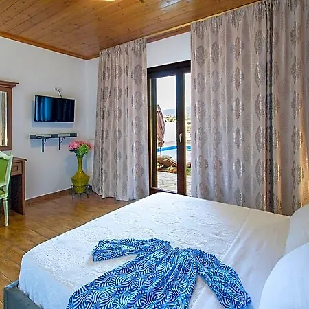 Four Seasons Villa Kalivia (Skiathos)