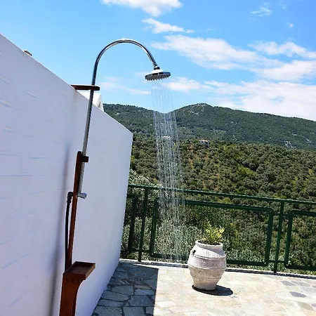Four Seasons Kalivia (Skiathos)