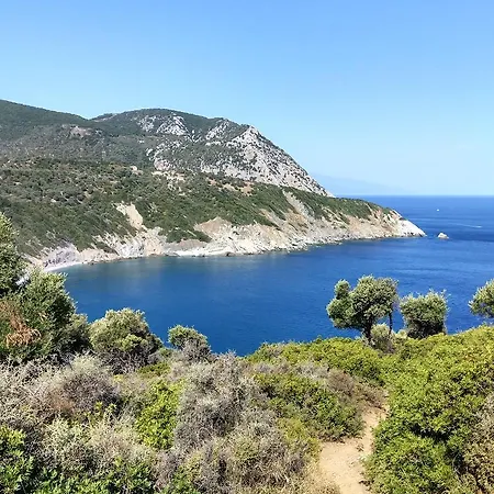 四季别墅 别墅 Kalivia (Skiathos)
