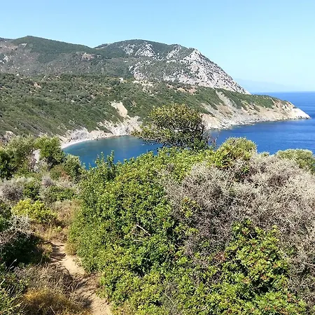 四季别墅 Kalivia (Skiathos)