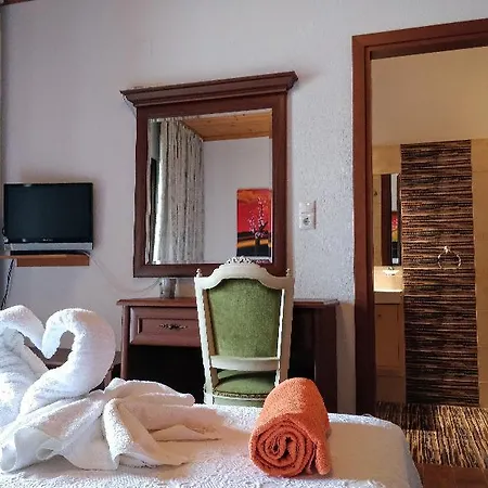 Four Seasons Βίλα