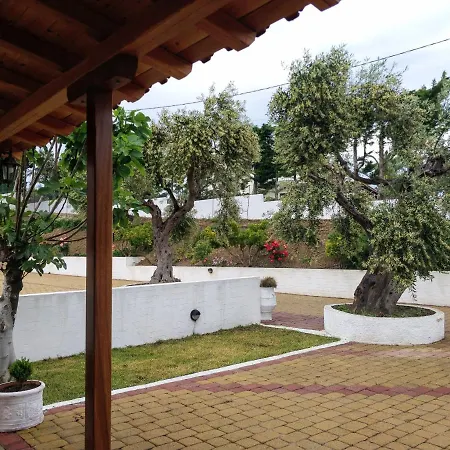 Villa Four Seasons