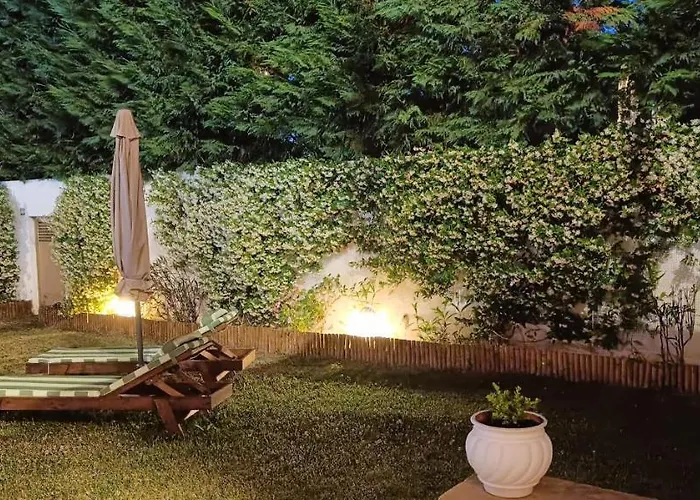 Four Seasons * Kalivia (Skiathos)