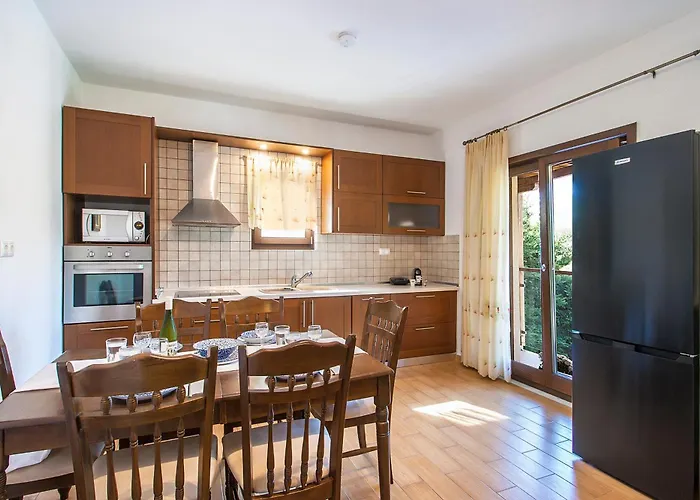 Four Seasons Kalivia (Skiathos)