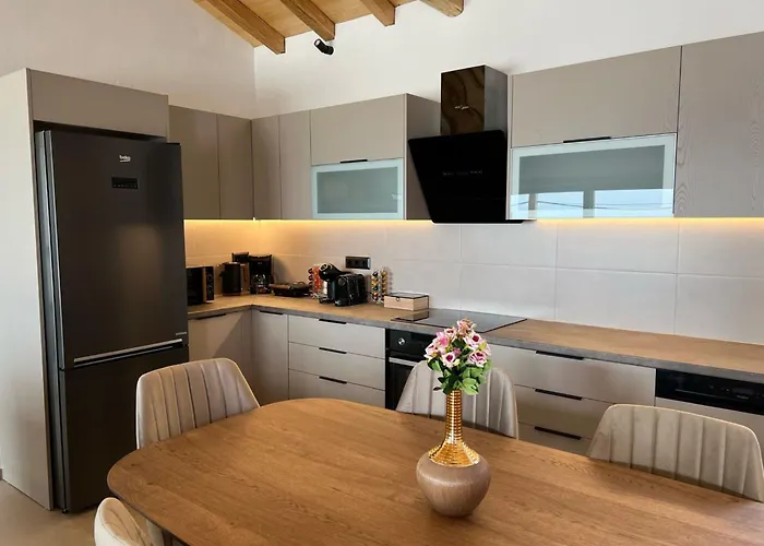 Four Seasons Villa Kalivia (Skiathos)