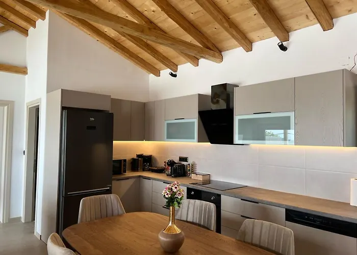 Villa Four Seasons *