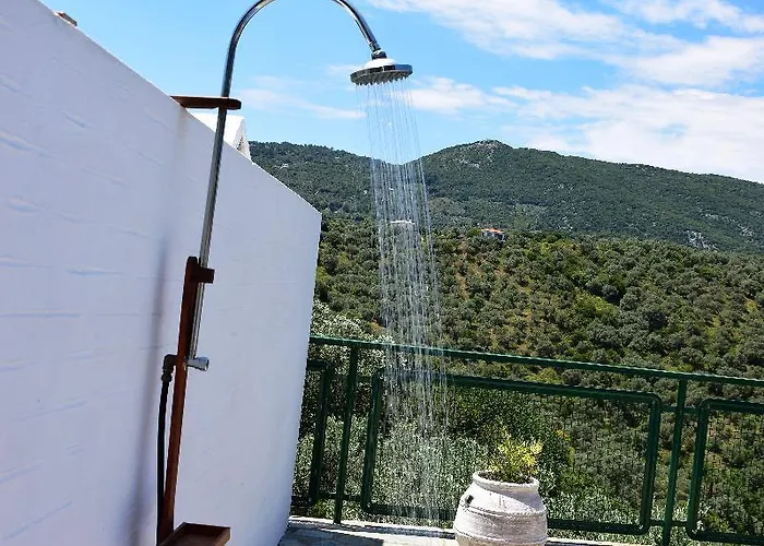 Four Seasons Kalivia (Skiathos)