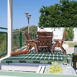 Four Seasons Vila Kalivia (Skiathos)