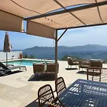 Vila Four Seasons Kalivia (Skiathos)