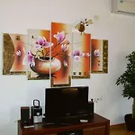 Four Seasons Vila Kalivia (Skiathos)