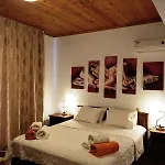 Four Seasons Kalivia (Skiathos)