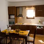 Vila Four Seasons Kalivia (Skiathos)