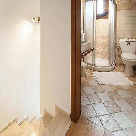 Villa Four Seasons Kalivia (Skiathos)