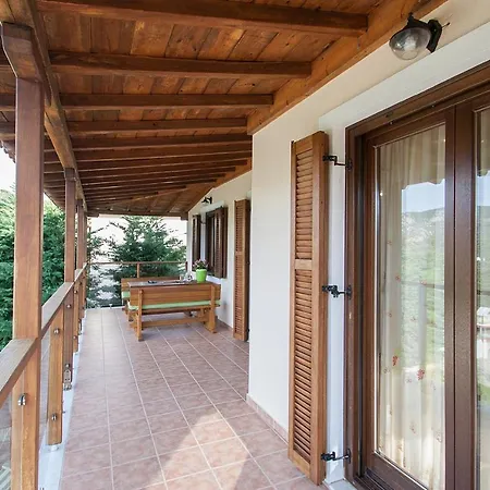Villa Four Seasons *