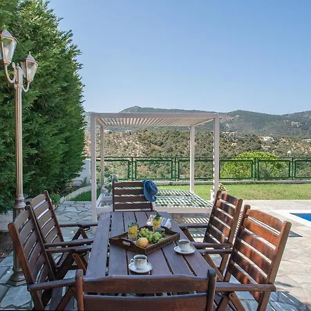 Villa Four Seasons