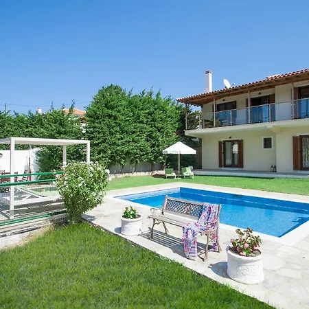 Villa Four Seasons