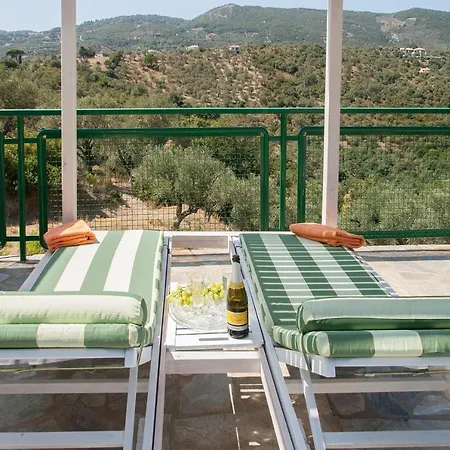 Four Seasons Villa