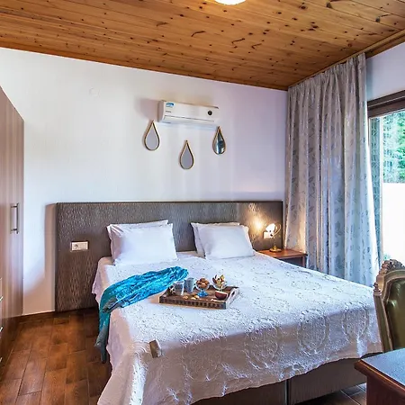 Four Seasons Villa *