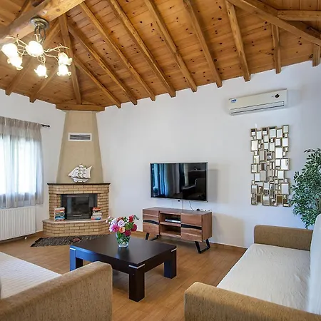 Villa Four Seasons *