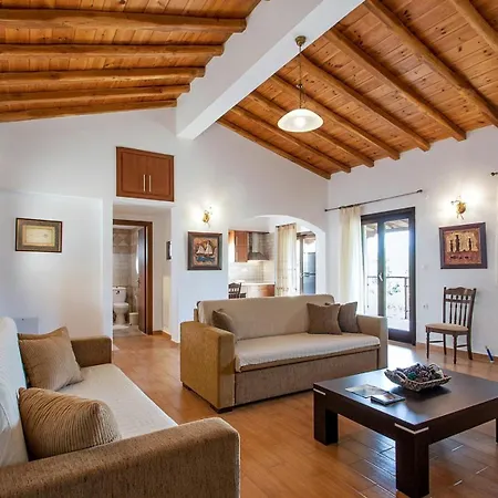 Four Seasons Villa