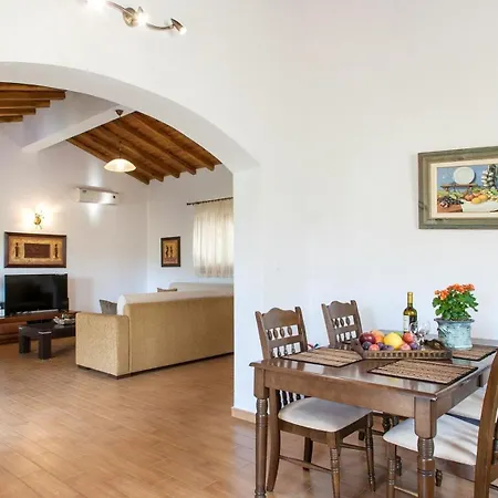 Four Seasons Villa Kalivia (Skiathos)