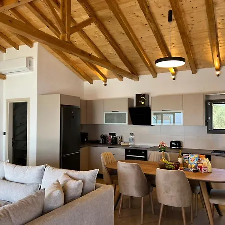 Villa Four Seasons *