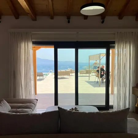 Villa Four Seasons Kalivia (Skiathos)