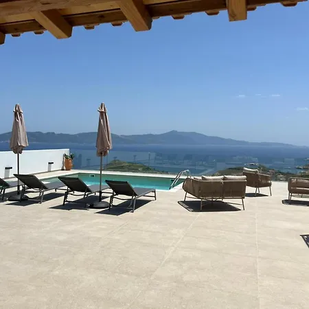 Four Seasons Kalivia (Skiathos)