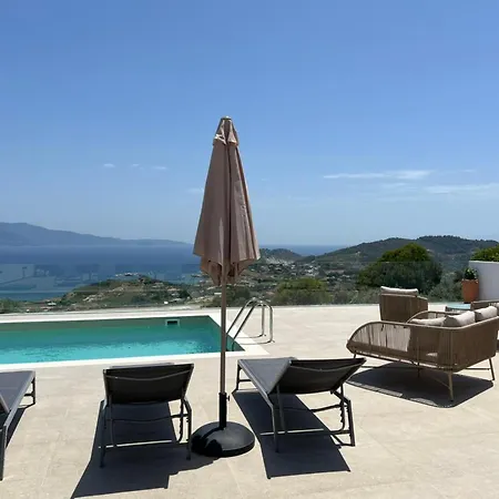 Villa Four Seasons