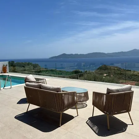 Four Seasons Villa Kalivia (Skiathos)