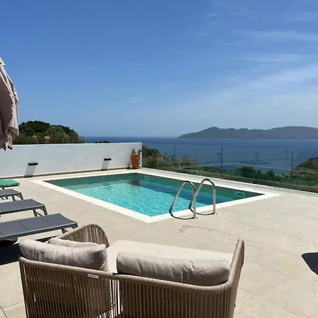 Four Seasons Kalivia (Skiathos)