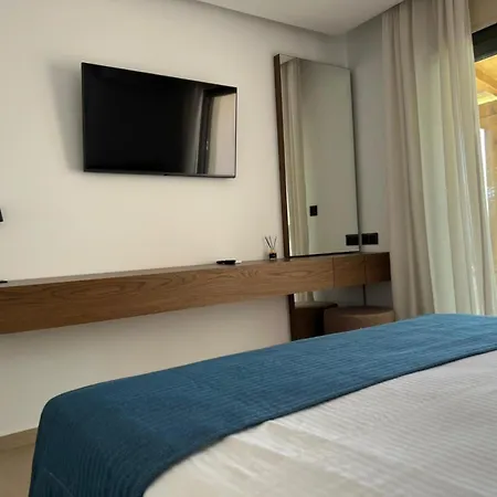 Four Seasons Villa Kalivia (Skiathos)