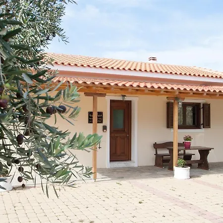 Four Seasons Villa Kalivia (Skiathos)