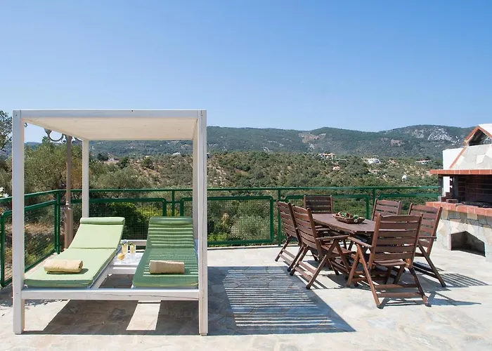 Villa Four Seasons *