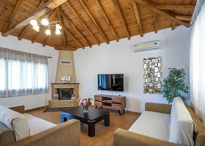 Villa Four Seasons *