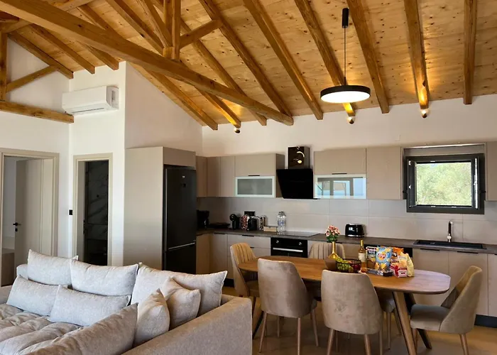 Villa Four Seasons *