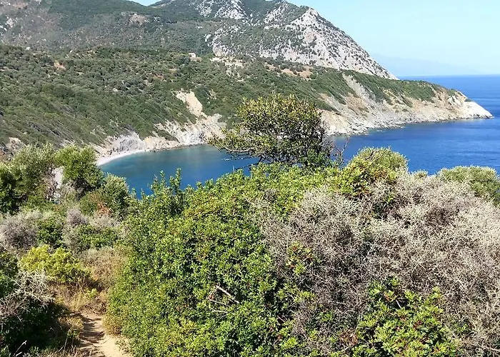 Four Seasons Kalivia (Skiathos)