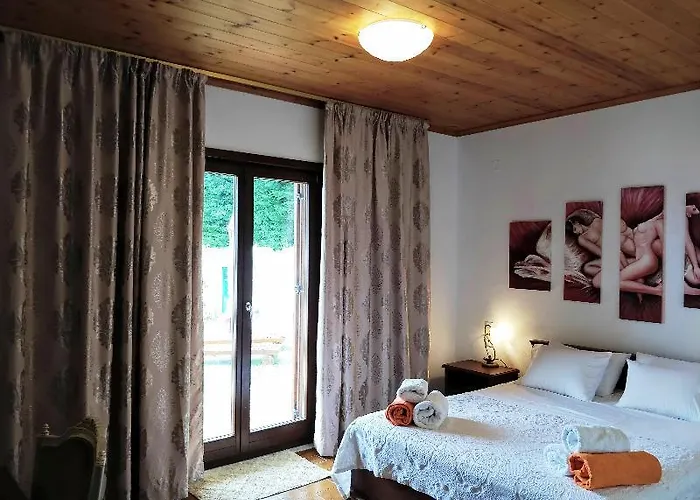 Four Seasons Villa Kalivia (Skiathos)